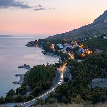 Apartments With A Parking Space Lokva Rogoznica, Omis - 17645 Екстериор снимка