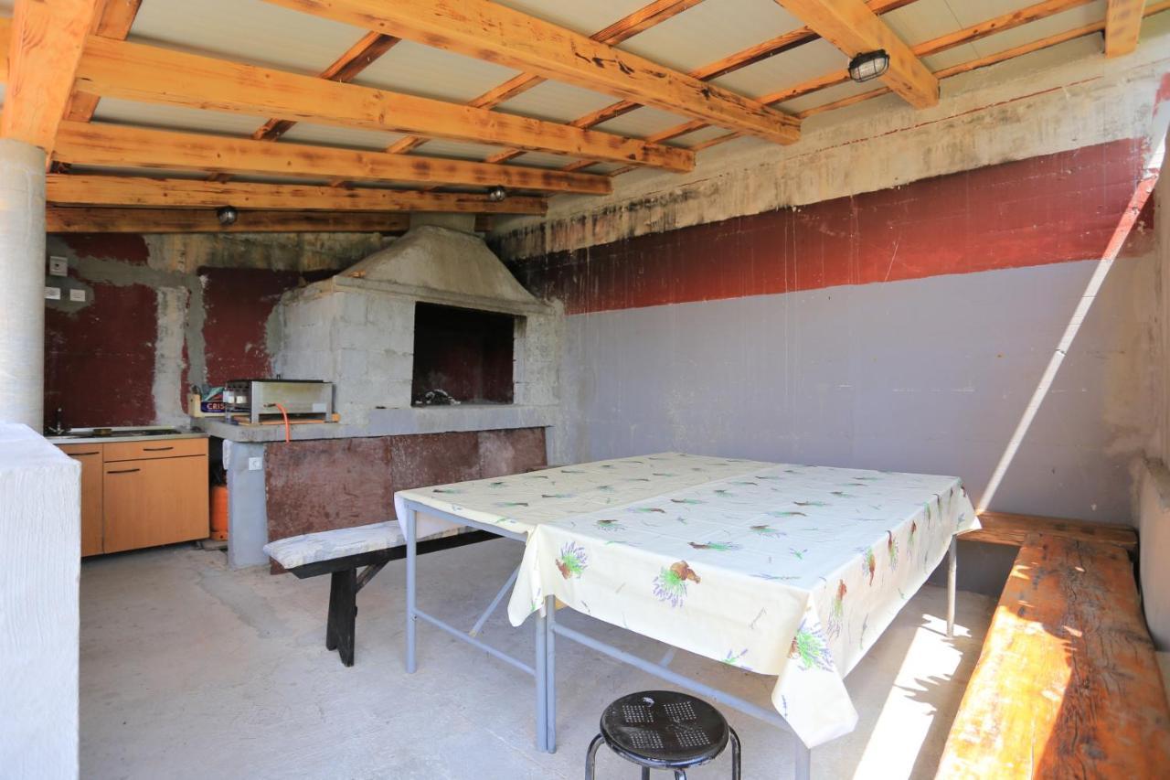 Apartments With A Parking Space Lokva Rogoznica, Omis - 17645 Екстериор снимка