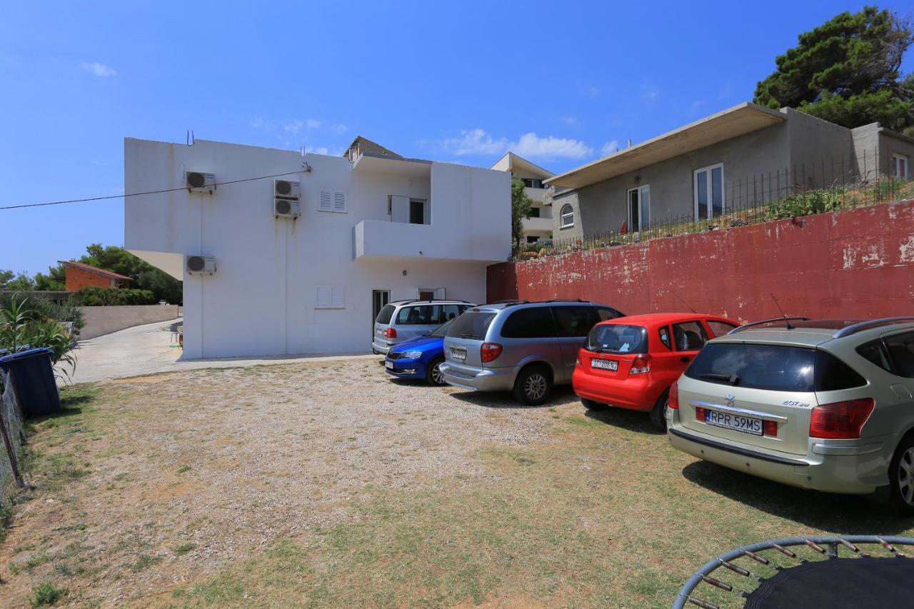 Apartments With A Parking Space Lokva Rogoznica, Omis - 17645 Екстериор снимка