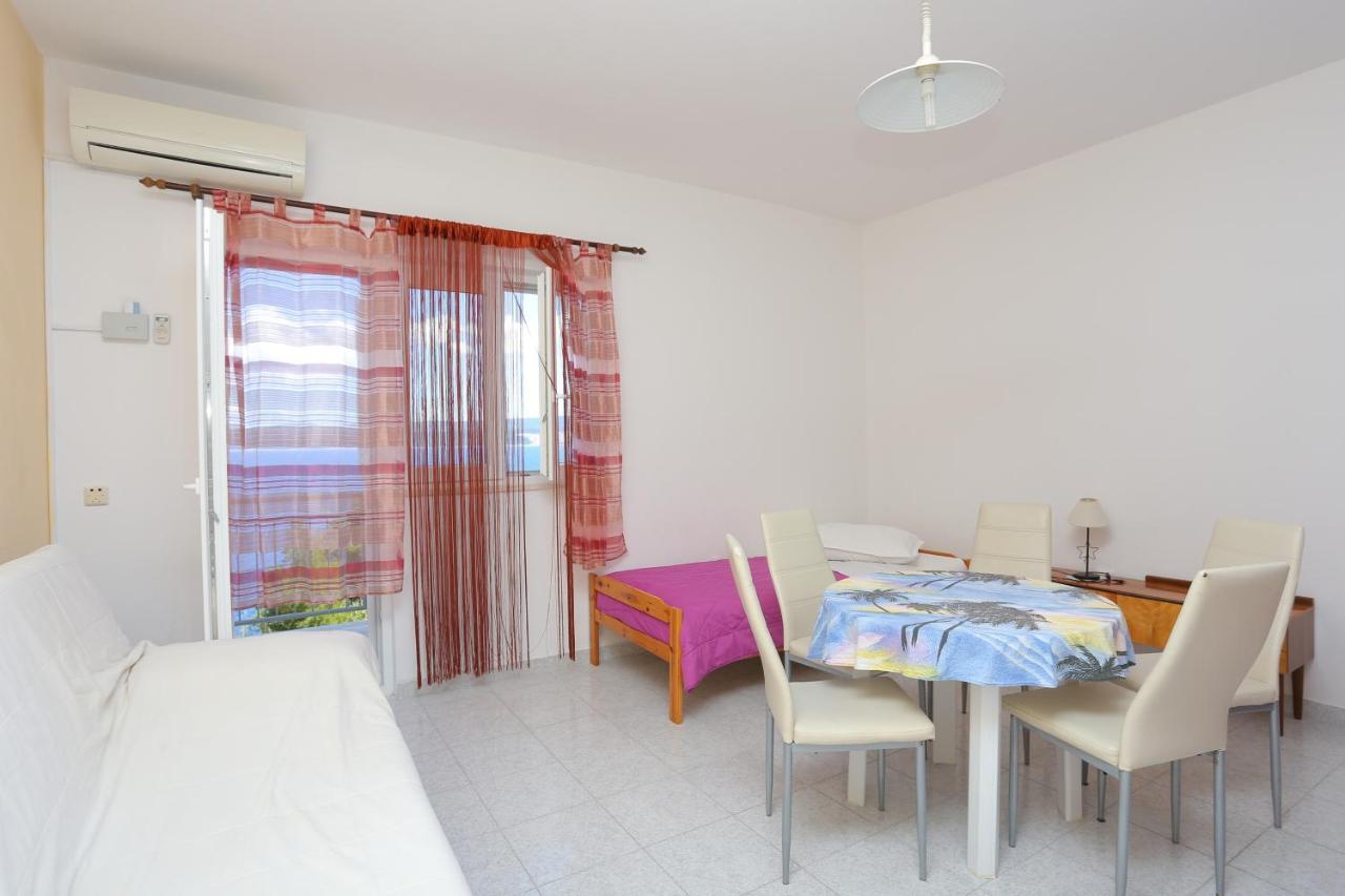 Apartments With A Parking Space Lokva Rogoznica, Omis - 17645 Екстериор снимка