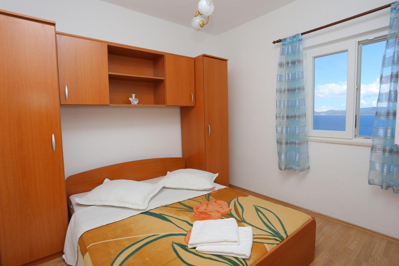 Apartments With A Parking Space Lokva Rogoznica, Omis - 17645 Екстериор снимка