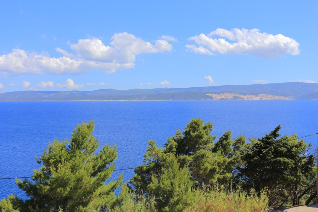 Apartments With A Parking Space Lokva Rogoznica, Omis - 17645 Екстериор снимка