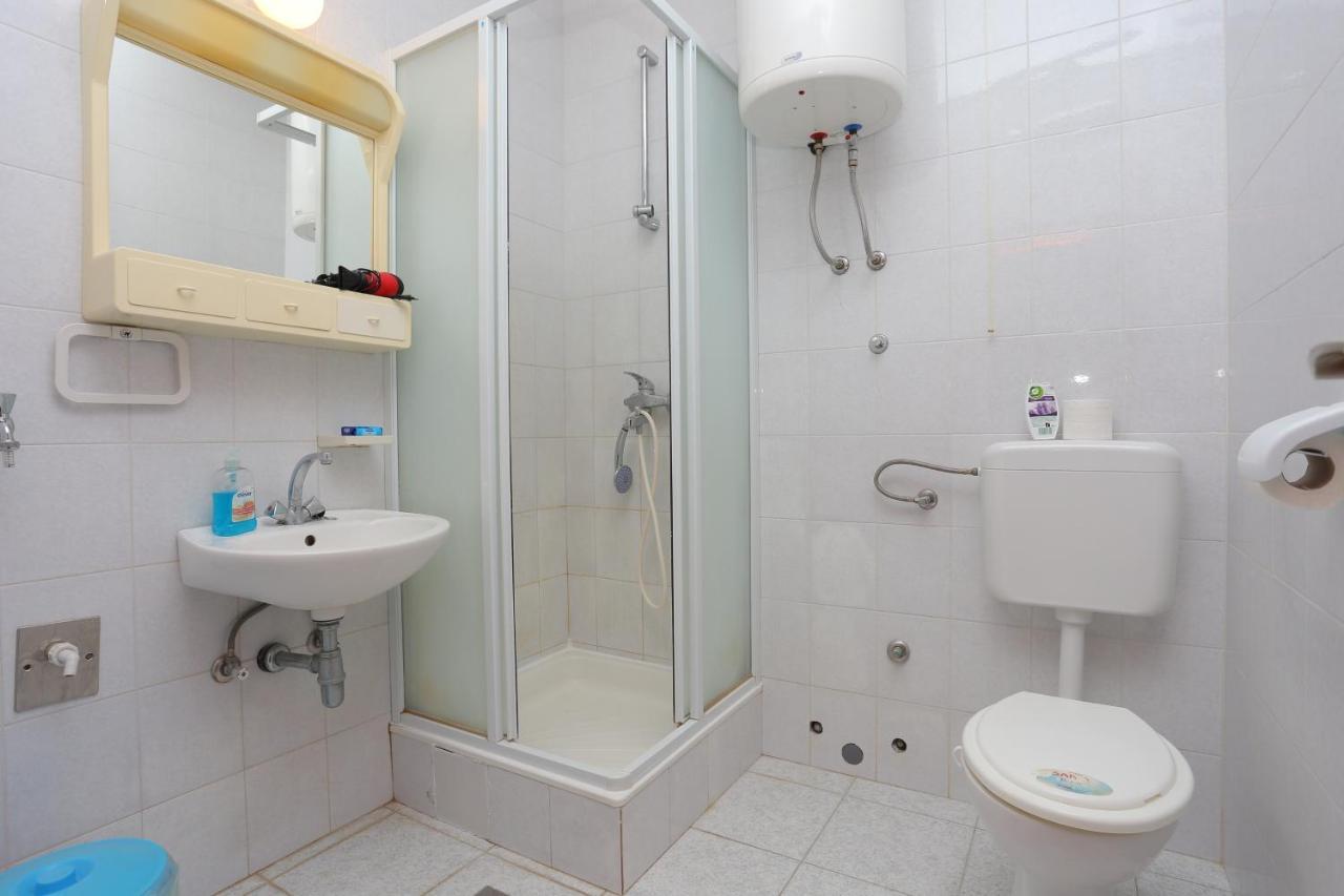Apartments With A Parking Space Lokva Rogoznica, Omis - 17645 Екстериор снимка