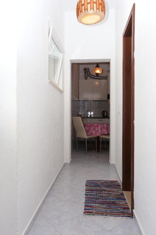 Apartments With A Parking Space Lokva Rogoznica, Omis - 17645 Екстериор снимка