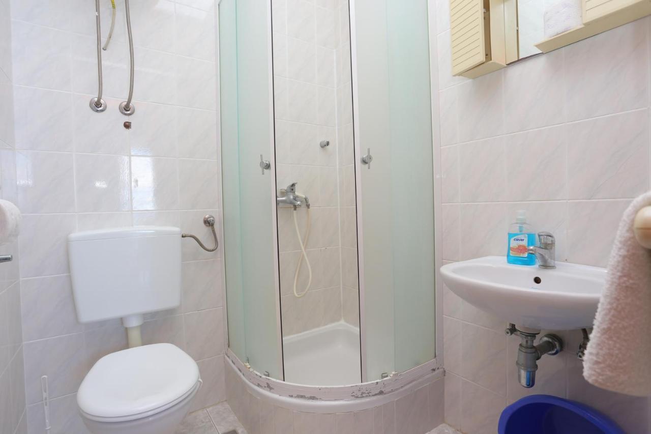 Apartments With A Parking Space Lokva Rogoznica, Omis - 17645 Екстериор снимка